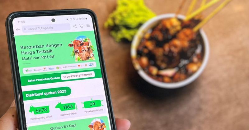 5 Resep Olahan Daging Sapi dan Kambing ala Chef Adie untuk Iduladha